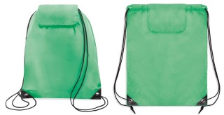 Bolsa Mochila Nylon